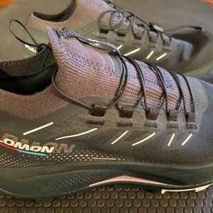 Salomon Pulsar Trail 2
